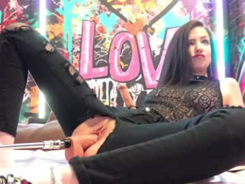 vanessa_love chaturbate stream image