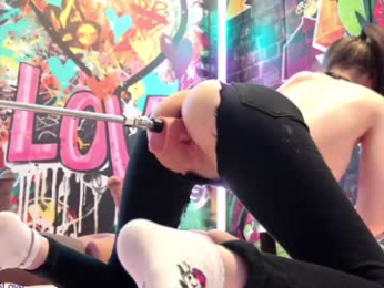 vanessa_love chaturbate stream image