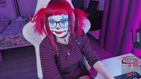 Yumi_Youkai stripchat stream image