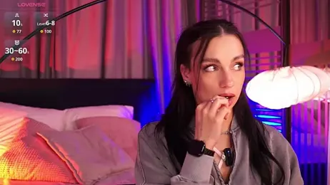 LunaNight stripchat stream image