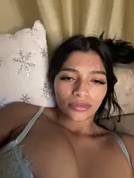 AgathaGeorgiou stripchat stream image