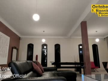 crazypaty chaturbate stream image