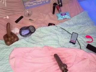 karenn-smith camsoda stream image