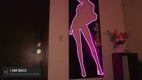 LunaMystyque stripchat stream image