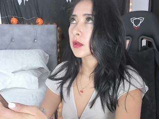 nicolepowell camsoda stream image