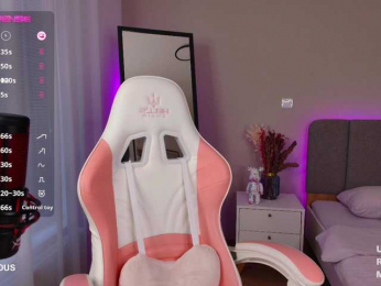 Miss-Tory bongacams stream image