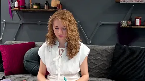 Alexandra_Demore stripchat stream image