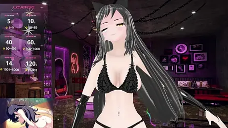 KimiStar stripchat stream image