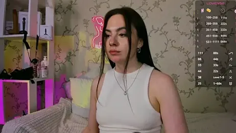 Ann_Sweer stripchat stream image