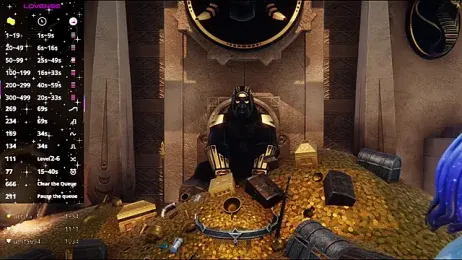 ElfieLove stripchat stream image