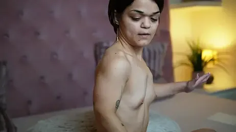 MaiaMini stripchat stream image