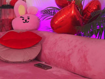 TheFallingAngel bongacams stream image