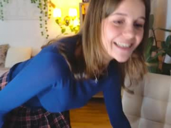 eli_sun chaturbate stream image