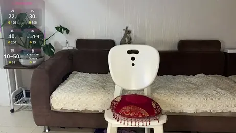 nanaliu6 stripchat stream image