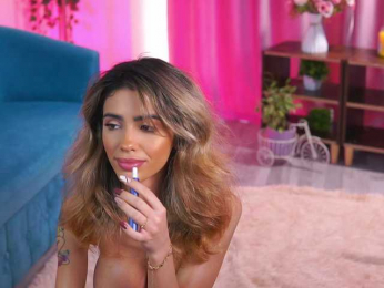 TheAyana bongacams stream image