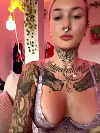 Stella-Kink stripchat stream image