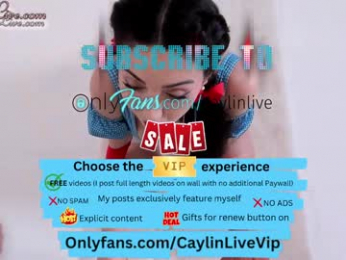 caylin chaturbate stream image