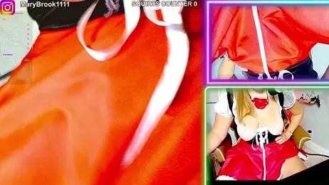 MaryBrook1 stripchat stream image