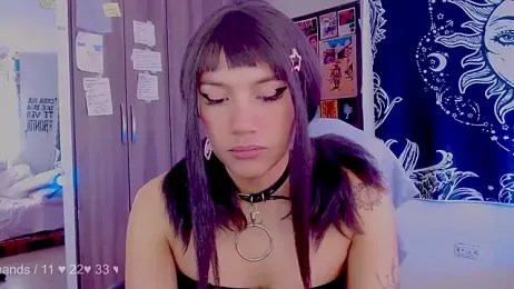 melissahowl stripchat stream image