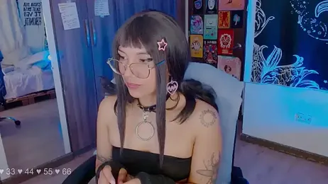 melissahowl stripchat stream image