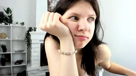 Baby_Evalena stripchat stream image