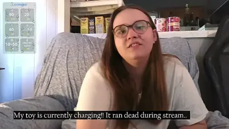 TurtleLady420 stripchat stream image