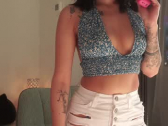 mysticxkitty chaturbate stream image