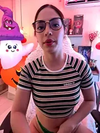 Zoe_Bae stripchat stream image