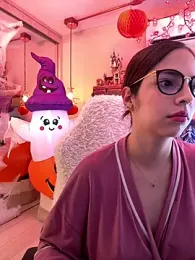 Zoe_Bae stripchat stream image