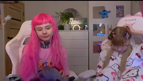 Britney_Lynch stripchat stream image