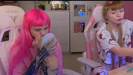 Britney_Lynch stripchat stream image