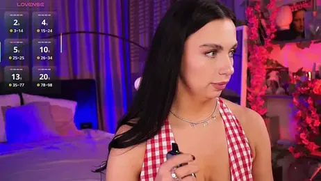 LunaNight stripchat stream image