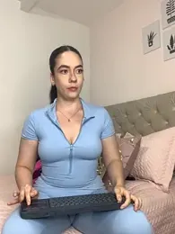 ImAlicee stripchat stream image