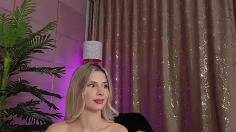 Elliblue stripchat stream image