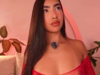 kali-hill camsoda stream image