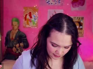 cherryladyexpansionist camsoda stream image, 15.10.2025 07:30