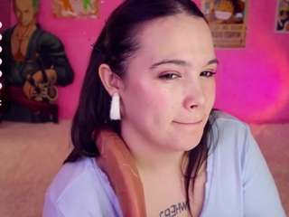 cherryladyexpansionist camsoda stream image, 15.10.2025 07:30