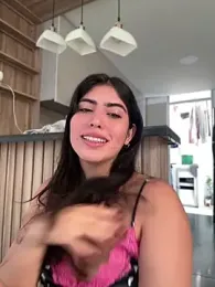 Gaby_zahir_ stripchat stream image