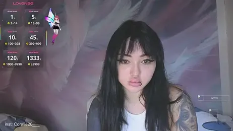 Coralie20_ stripchat stream image