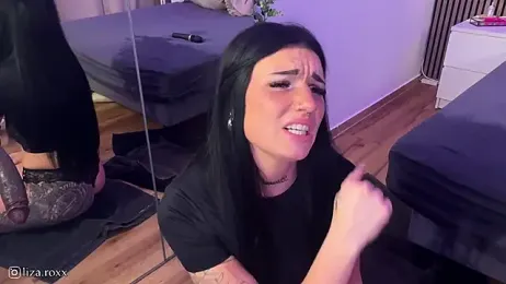 LizaRoxx stripchat stream image