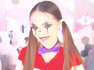 Hot Alicia flirt4free stream image