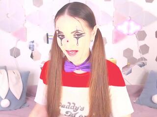 Hot Alicia flirt4free stream image