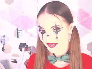 Hot Alicia flirt4free stream image