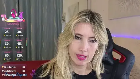 SorayaSapeca stripchat stream image