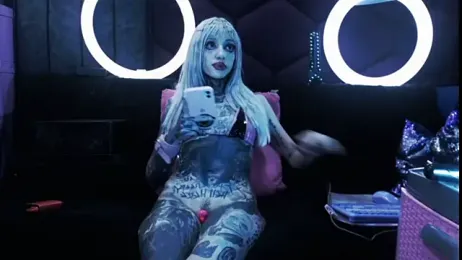 TyphoidMary stripchat stream image