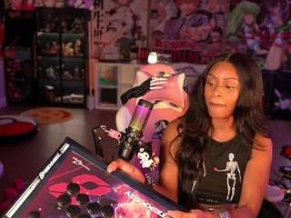 lovenzia camsoda stream image