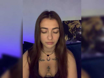 WILDGIRL bongacams stream image