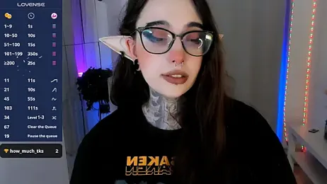 Dixi_Pixi_ stripchat stream image