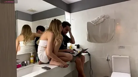 Alice1_secret stripchat stream image