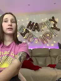 HotCaramellsTV stripchat stream image